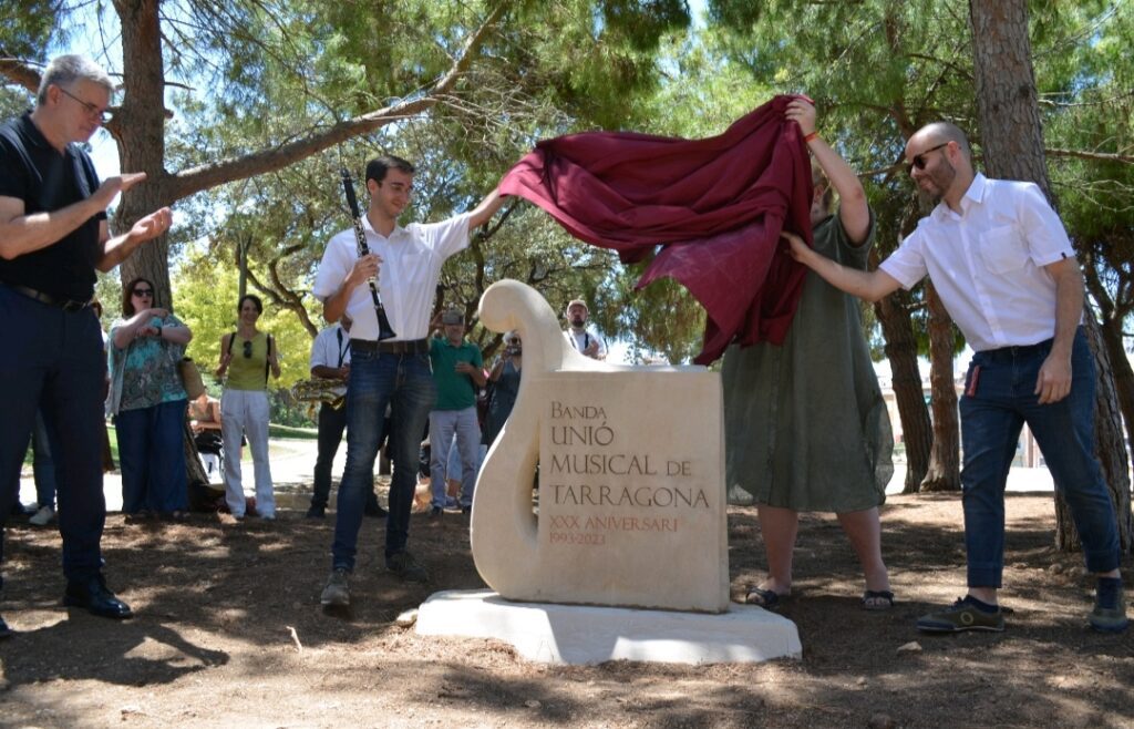 BUMT | 2023, un any històric
